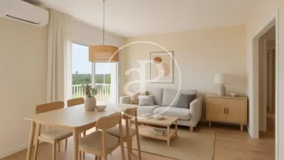 Apartment in Sant Just Desvern photo 4