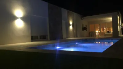 Casa en El Pinós - Pinoso photo 11