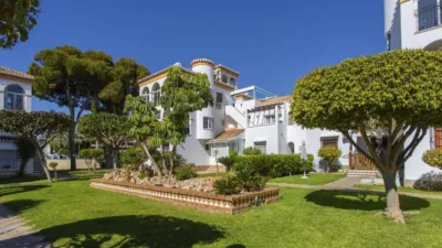 Apartment in Playa Flamenca-Las Piscinas photo 3