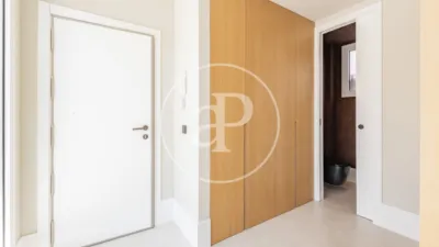 Apartamento en Recoletos photo 24