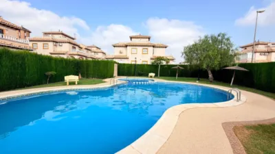 Casa – Orihuela - Vista 3