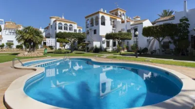 Apartment in Playa Flamenca-Las Piscinas photo 43