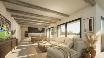 Casa en El Pinós - Pinoso photo 4