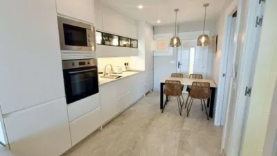 Apartment in Aguas Nuevas-Torreblanca-Sector 25 photo 4