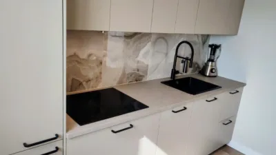 Apartment in Gea y Trullols photo 15