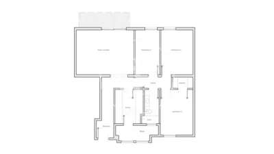 Apartamento en Sant Just Desvern photo 40