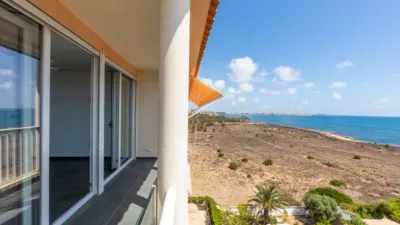 Pis – Torrevieja, Urbanización Rocío del Mar, Urbanización Punta Prima - Vista 3