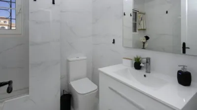 Apartment in Playa Flamenca-Las Piscinas photo 37
