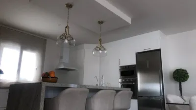 House in Aspe photo 22
