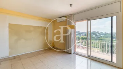 Apartamento en Sant Just Desvern photo 18
