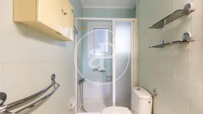 Apartamento en Sant Just Desvern photo 29
