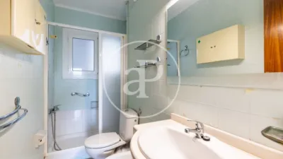 Apartamento en Sant Just Desvern photo 19