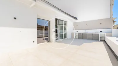 Apartamento en Recoletos photo 5