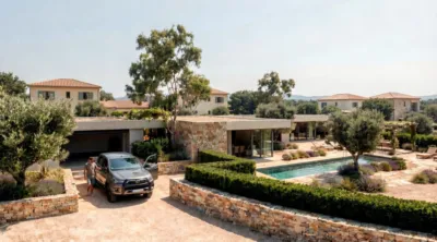 Casa en El Pinós - Pinoso photo 19