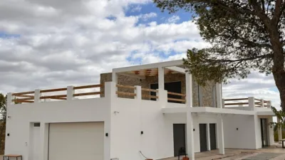Casa en El Pinós - Pinoso photo 5