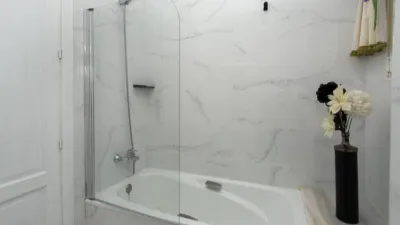 Apartment in Playa Flamenca-Las Piscinas photo 25