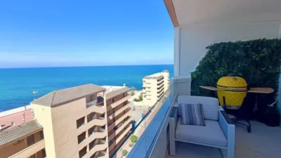 Apartment in Aguas Nuevas-Torreblanca-Sector 25 photo 13