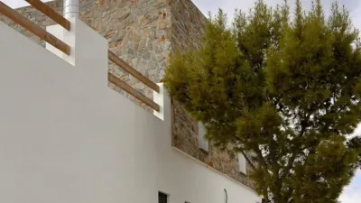 House in El Pinós - Pinoso photo 29