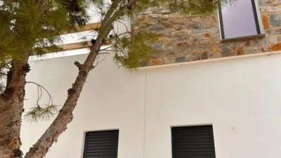 House in El Pinós - Pinoso photo 30