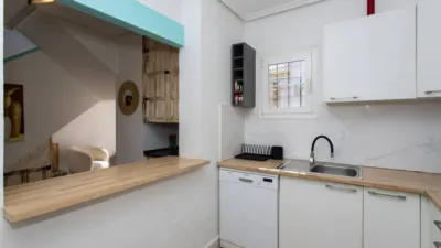Apartment in Playa Flamenca-Las Piscinas photo 17