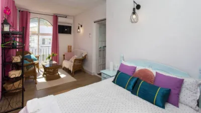 Apartment in Playa Flamenca-Las Piscinas photo 27