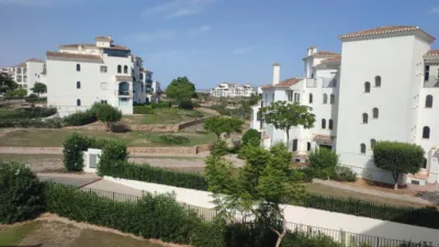 Apartment in Gea y Trullols photo 26