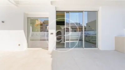 Apartamento en Recoletos photo 4