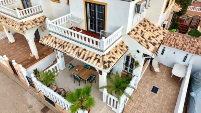 Casa – Orihuela - Més