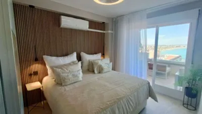 Apartment in Aguas Nuevas-Torreblanca-Sector 25 photo 10
