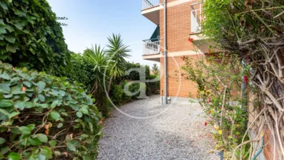 Apartamento en Sant Just Desvern photo 37