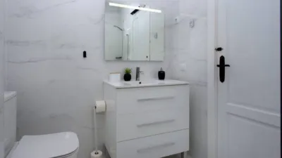 Apartment in Playa Flamenca-Las Piscinas photo 26