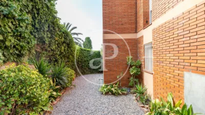 Apartamento en Sant Just Desvern photo 36