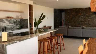 House in El Pinós - Pinoso photo 23