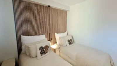 Apartment in Aguas Nuevas-Torreblanca-Sector 25 photo 9