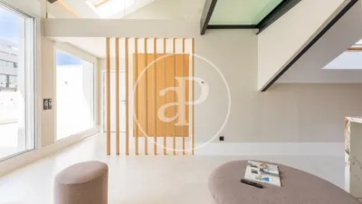 Apartamento en Recoletos photo 7