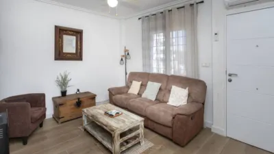 Apartment in Playa Flamenca-Las Piscinas photo 6
