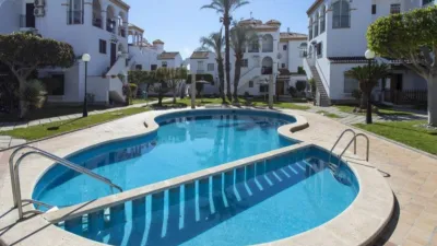 Apartment in Playa Flamenca-Las Piscinas photo 41