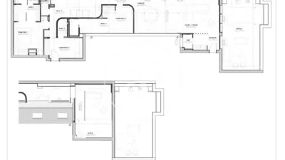 Apartamento en Recoletos photo 51