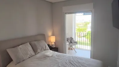 Apartment in Gea y Trullols photo 25