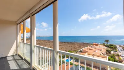 Pis – Torrevieja, Urbanización Rocío del Mar, Urbanización Punta Prima - Vista 2