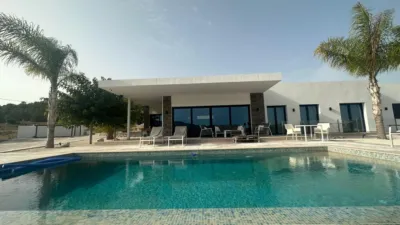Casa en El Pinós - Pinoso photo 9