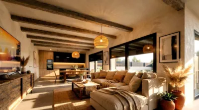 Casa en Aspe photo 4