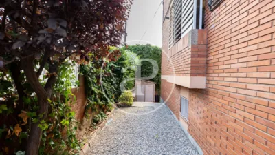 Apartamento en Sant Just Desvern photo 34