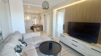 Apartment in Aguas Nuevas-Torreblanca-Sector 25 photo 5