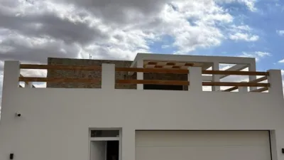 House in El Pinós - Pinoso photo 39