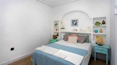 Apartment in Playa Flamenca-Las Piscinas photo 20