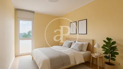 Apartamento en Sant Just Desvern photo 14