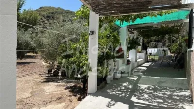 Rustic finca in Castillo de Locubín photo 10