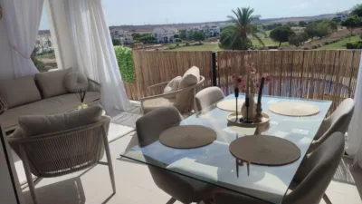 Apartment in Gea y Trullols photo 9