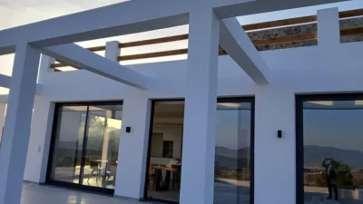 Casa en El Pinós - Pinoso photo 6
